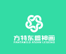 方特東盟神畫